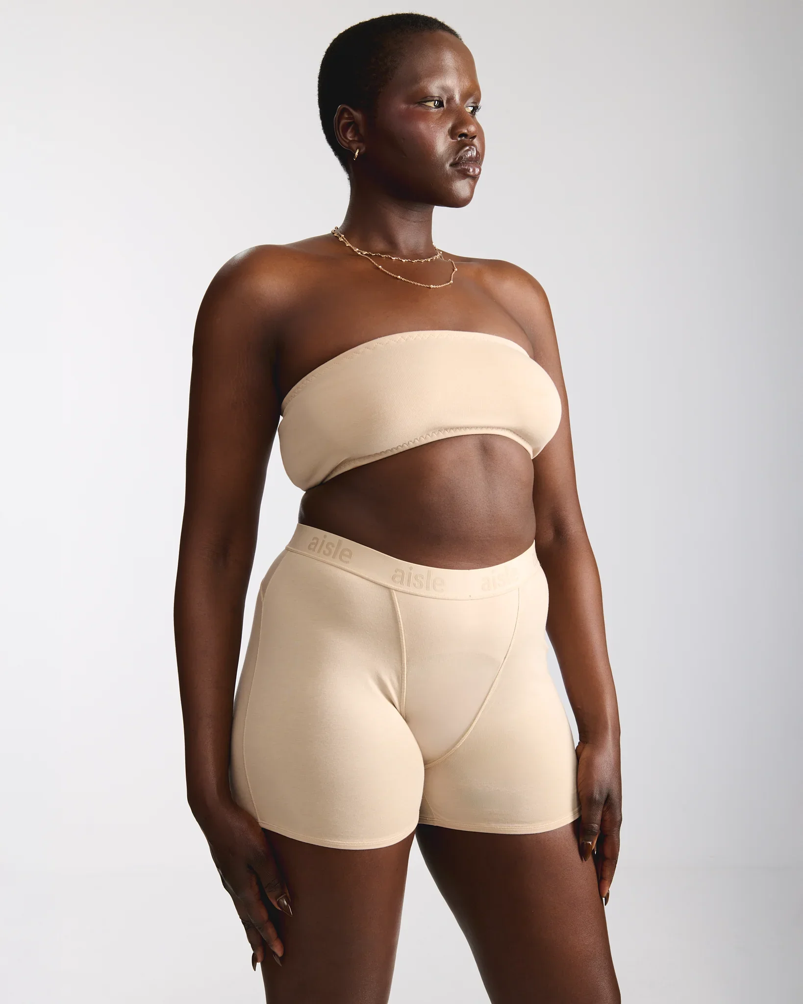 Organic Cotton Gussets