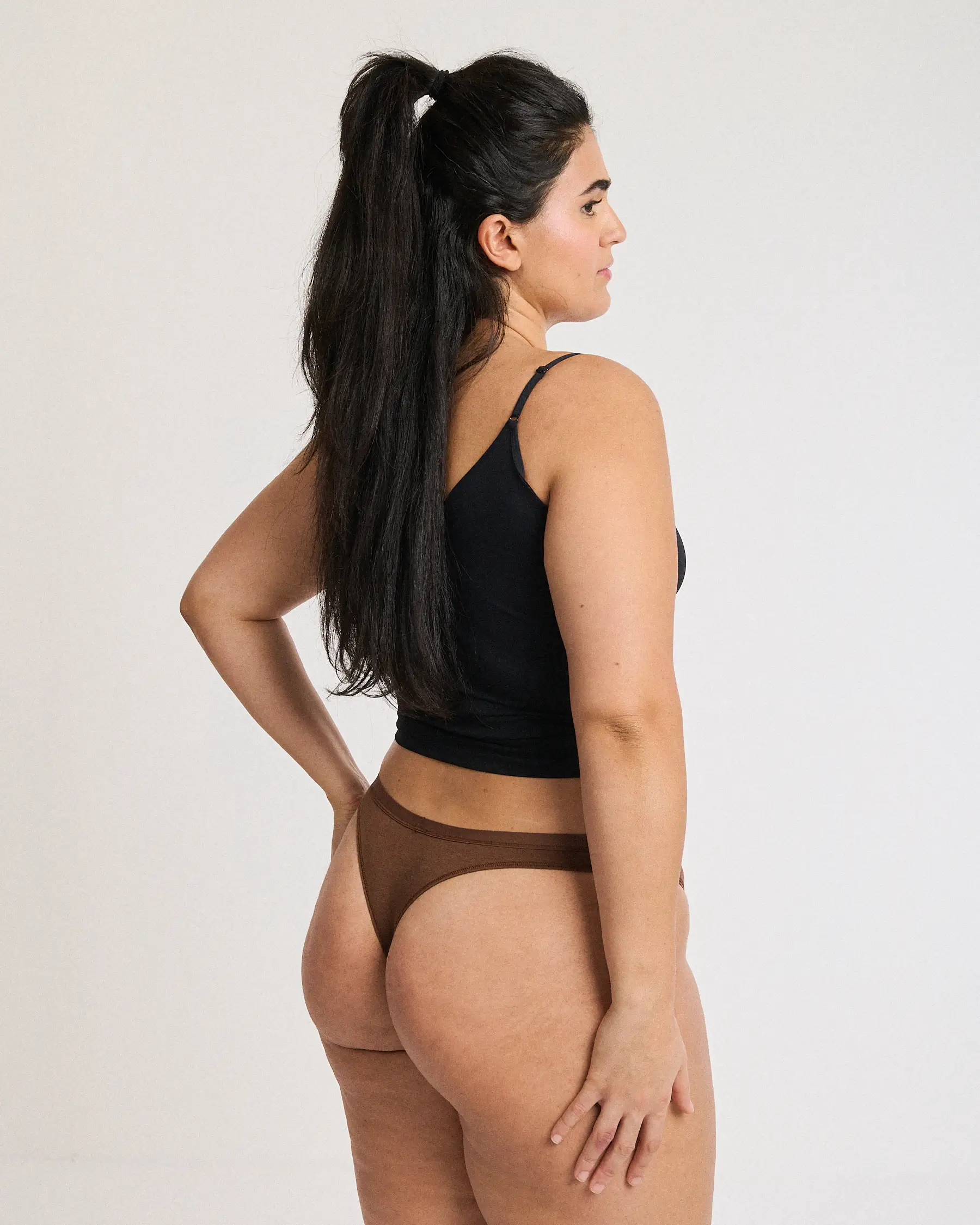 Essential Thong - Image 10