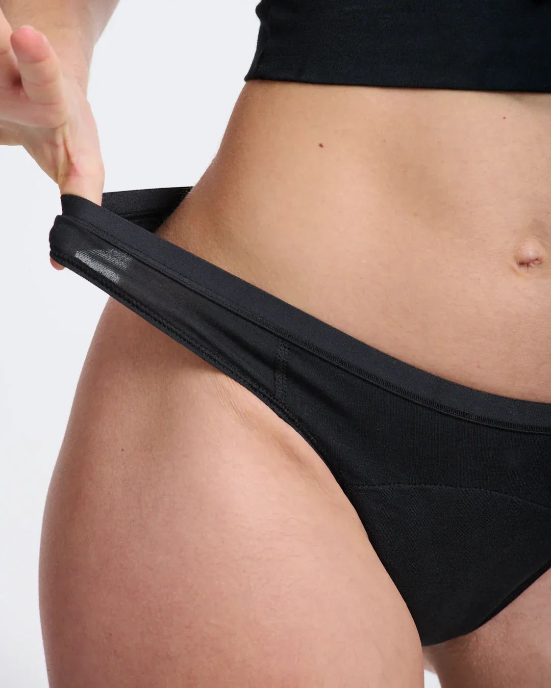 Essential Thong - Image 16