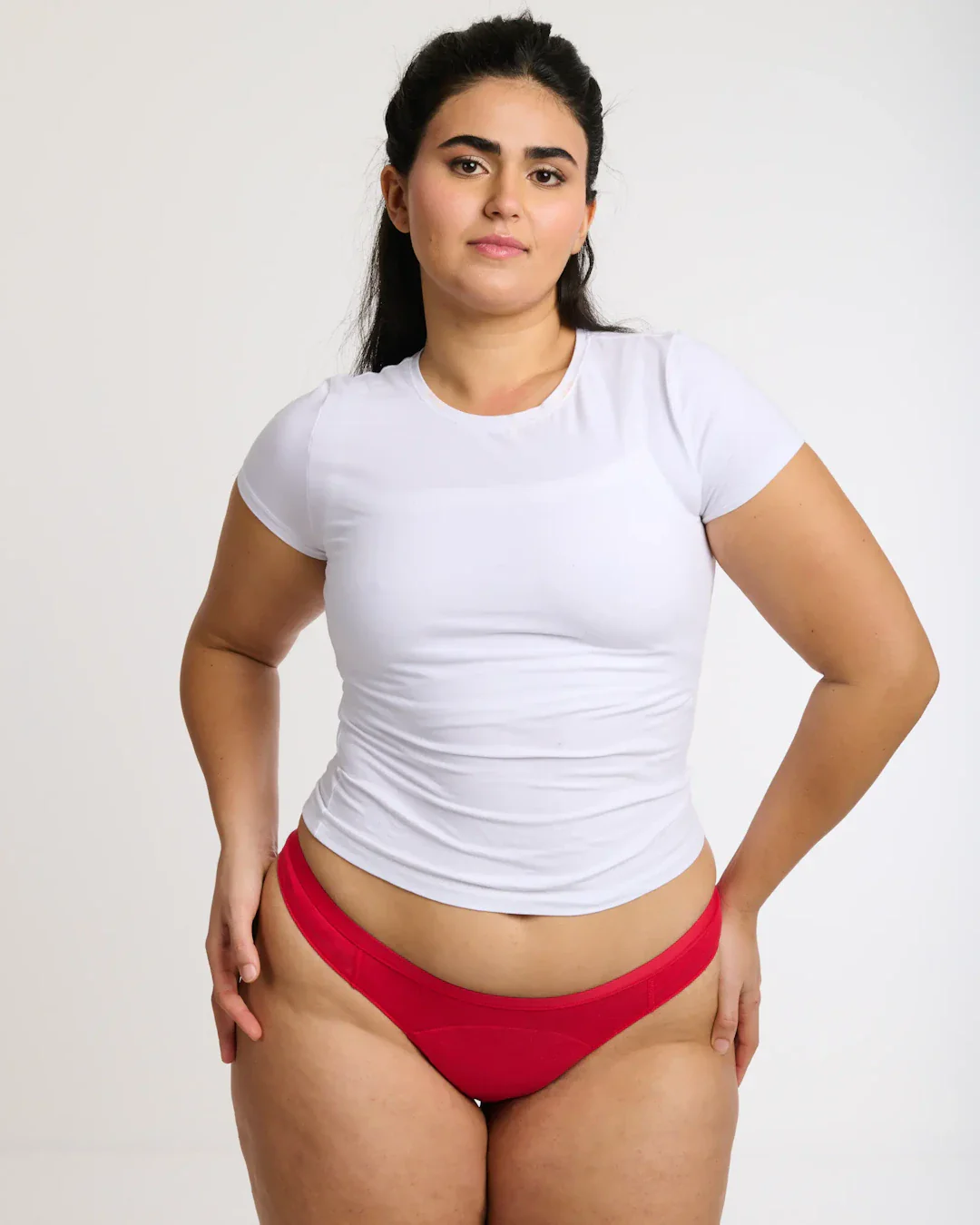 Essential Thong - Image 4