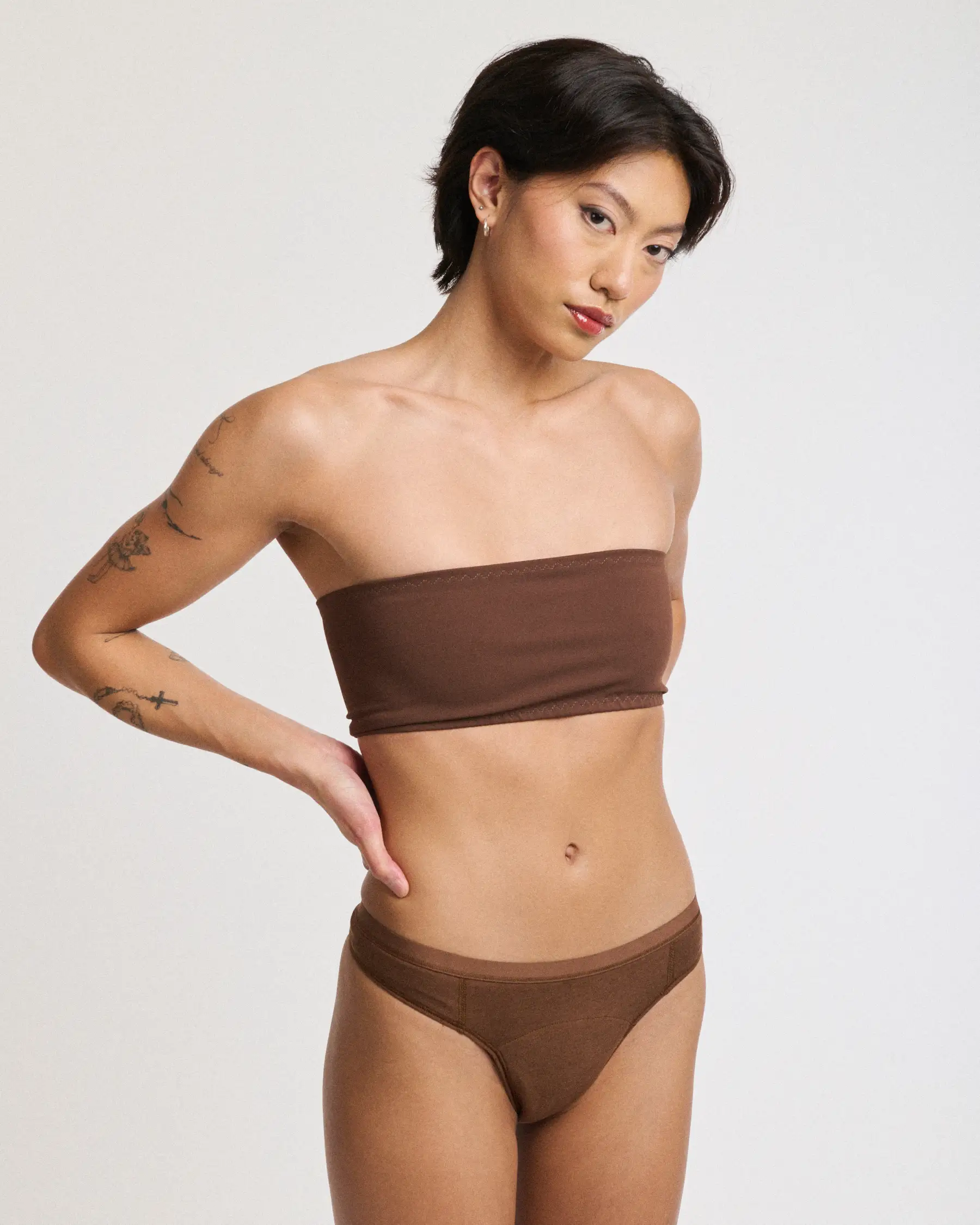 Essential Thong - Image 6