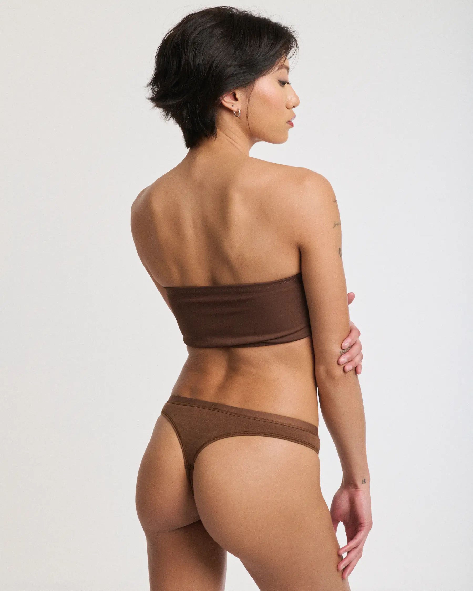 Essential Thong - Image 7