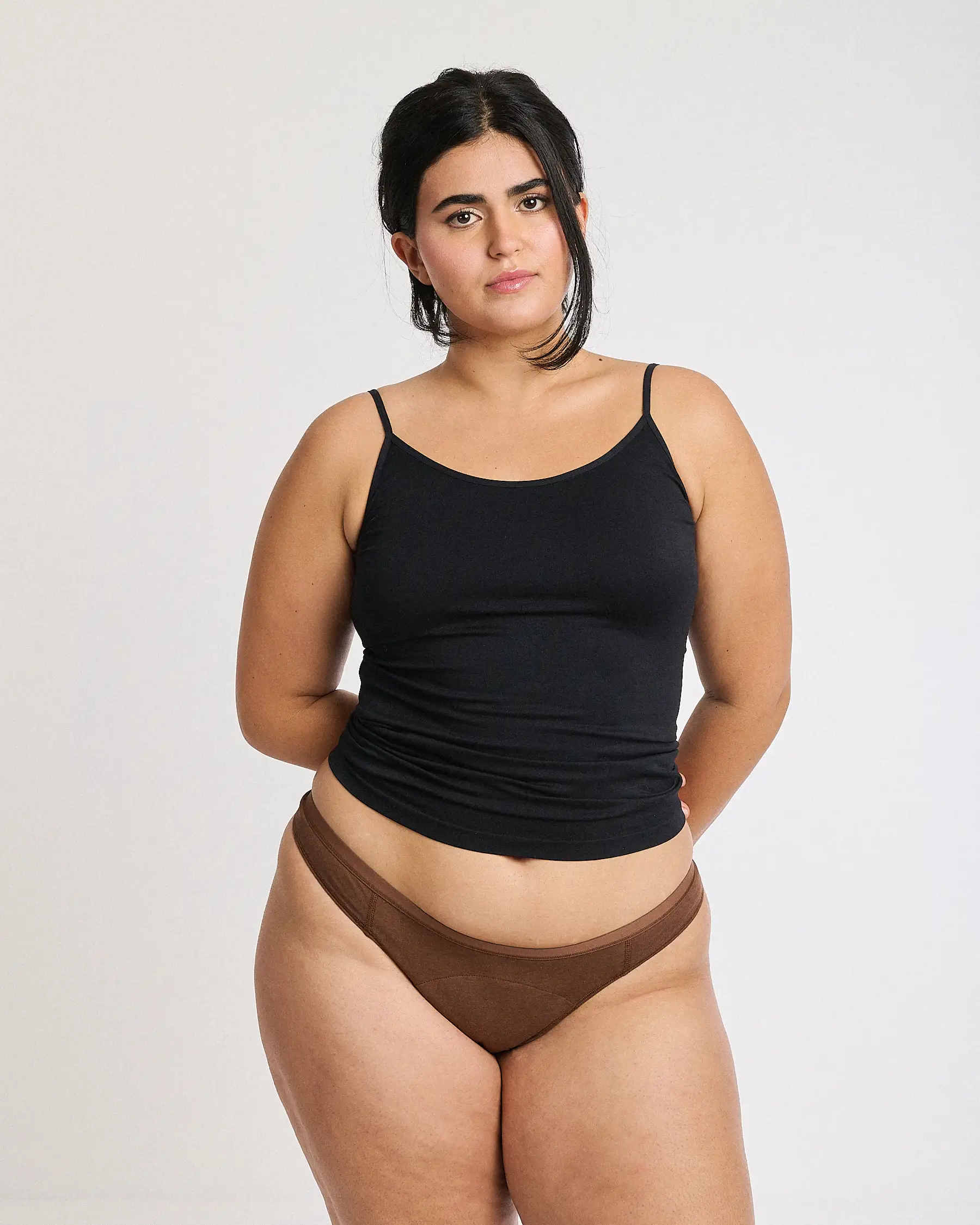 Essential Thong - Image 9